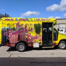 The Smootie Bus