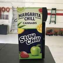 Margarita Chill Cooler 3