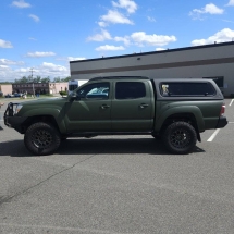 green matt truck 3