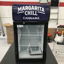 Margarita Chill Cooler 2