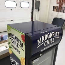 Margarita Chill Cooler