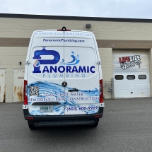 Panoramic Plumbing