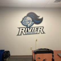 Rivier Basketball