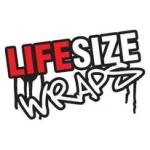 Lifesize Wraps