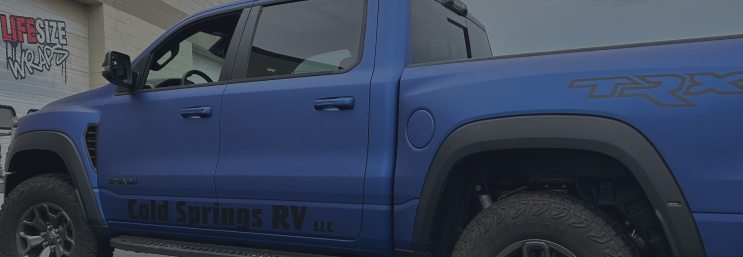 7 Compelling Reasons to Choose a Color Change Wrap for Your Vehicle