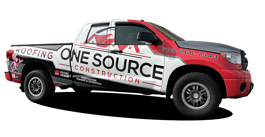 Fleet and commercial vehicle wraps