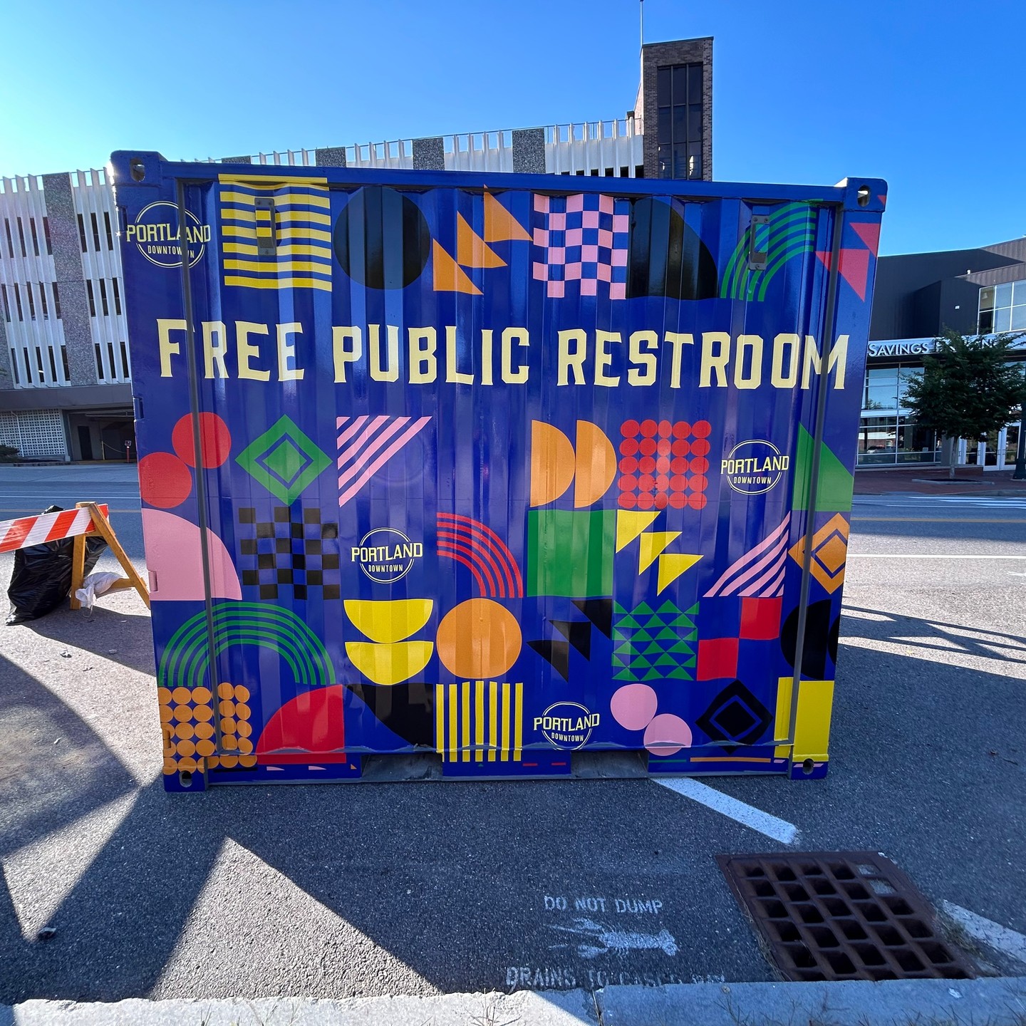 custom structures and specialty surfaces