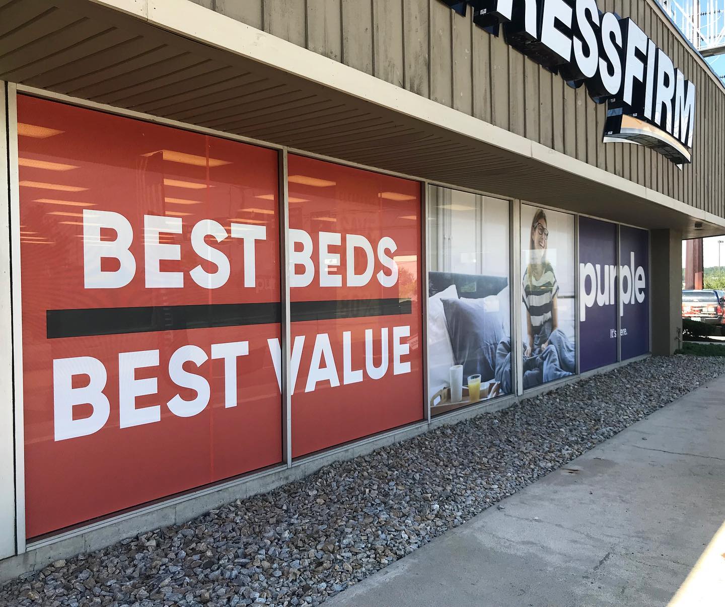 window vinyl wrap commercial