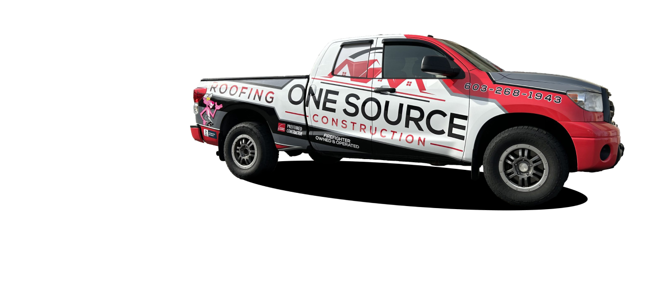 Fleet and commercial wraps